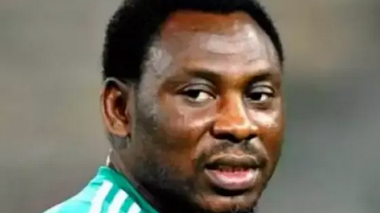 Amokachi'den Galatasaraylı yıldıza transfer tavsiyesi: Hemen git… Çok konuşulacak Osimhen çıkışı