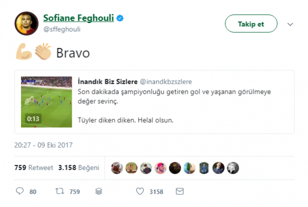 Foto - Ampute Futbol Milli Takımı'na tebrik yağdı