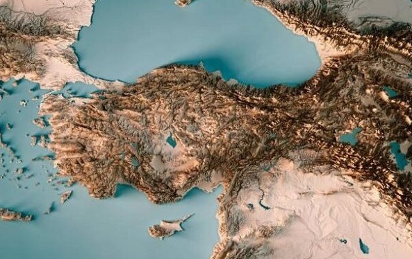 "Ana-dolu, anaların diyarı" zannediliyordu... "Anadolu" isminin kökeni şok etti!