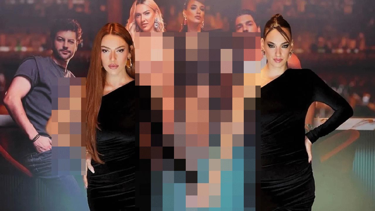 Foto - Anadan üryan da olsan sen busun Hadise! Oyunculuk denemesi fiyaskoyla sonuçlandı