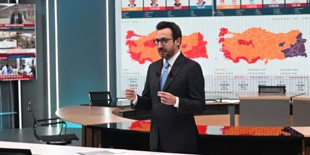 Foto - Anadolu Ajansı'ndan seçim takibine yönelik iddialara canlı yayında sert cevap: Hesaplaşacağız! Planı açıkladı