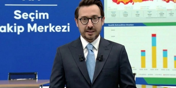 Foto - Anadolu Ajansı'ndan seçim takibine yönelik iddialara canlı yayında sert cevap: Hesaplaşacağız! Planı açıkladı