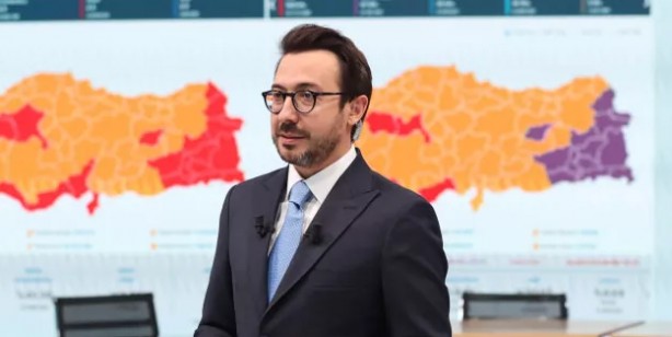 Foto - Anadolu Ajansı'ndan seçim takibine yönelik iddialara canlı yayında sert cevap: Hesaplaşacağız! Planı açıkladı