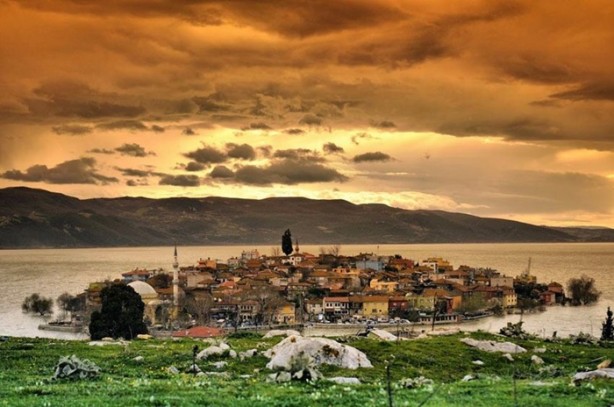 Foto - Anadolu göz kamaştırıyor!