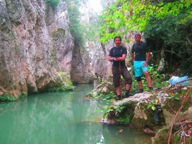 Foto - Anadolu göz kamaştırıyor!