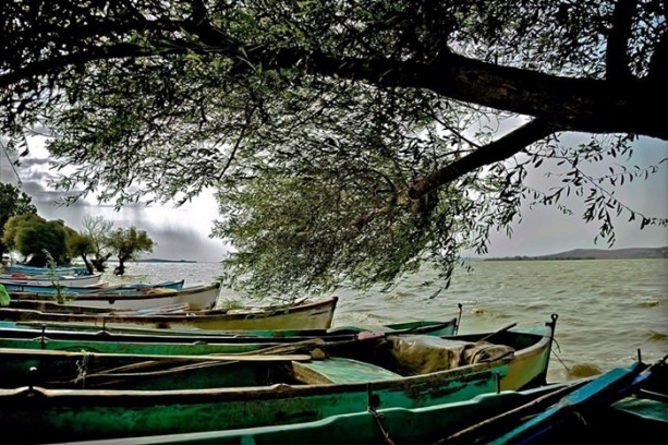 Foto - Anadolu göz kamaştırıyor!