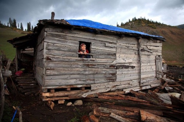 Foto - Anadolu göz kamaştırıyor!