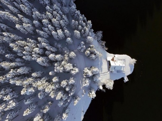 Foto - Anadolu göz kamaştırıyor!