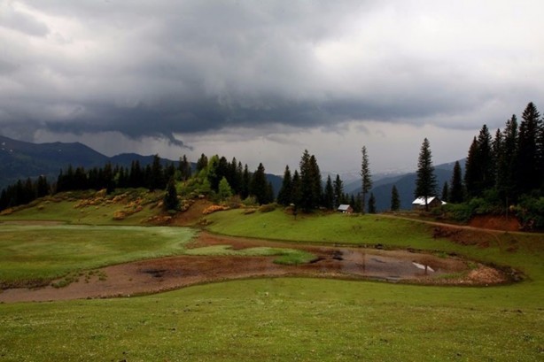 Foto - Anadolu göz kamaştırıyor!