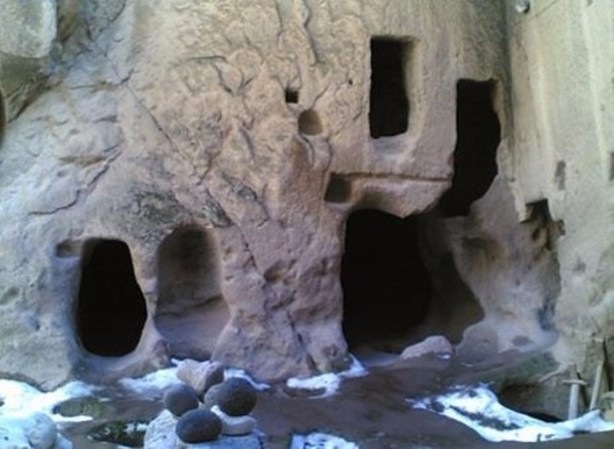 Foto - Anadolu göz kamaştırıyor!