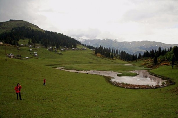 Foto - Anadolu göz kamaştırıyor!