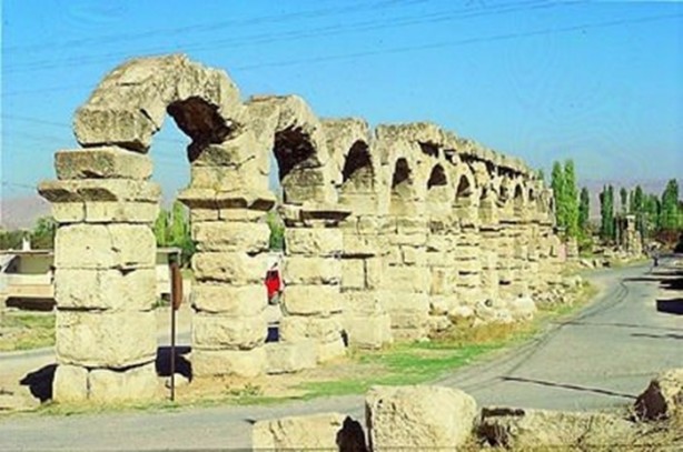 Foto - Anadolu göz kamaştırıyor!