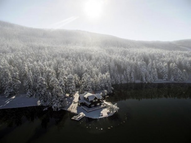 Foto - Anadolu göz kamaştırıyor!