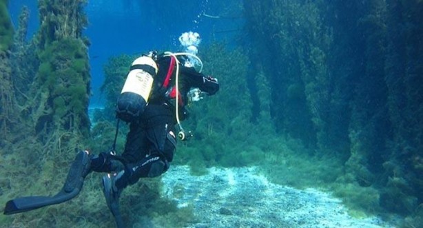 Foto - Anadolu göz kamaştırıyor!