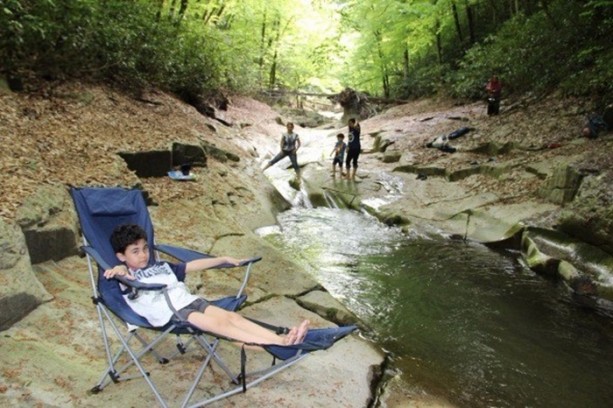 Foto - Anadolu göz kamaştırıyor!