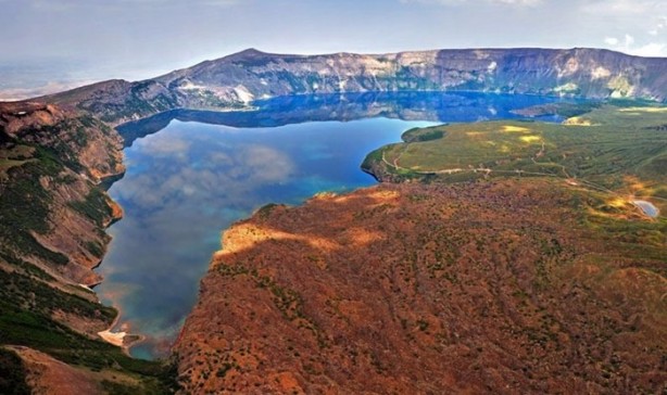 Foto - Anadolu göz kamaştırıyor!