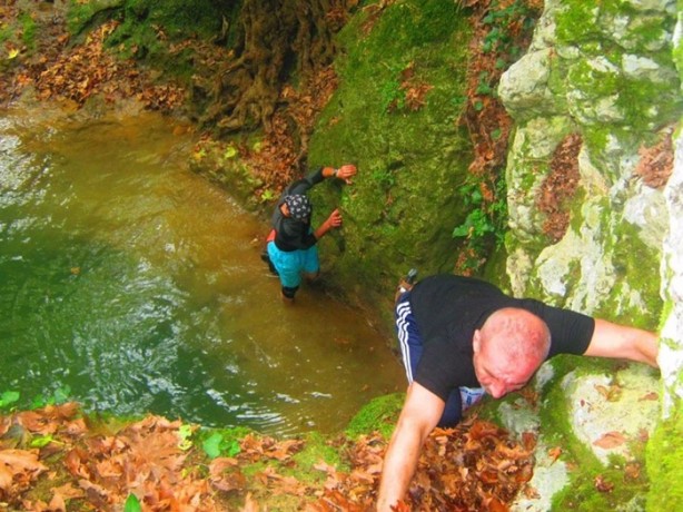 Foto - Anadolu göz kamaştırıyor!
