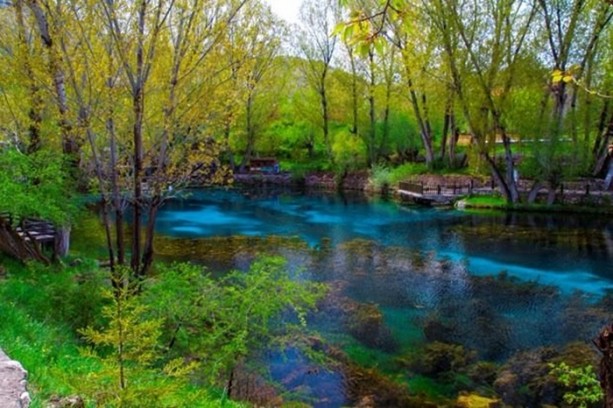 Foto - Anadolu göz kamaştırıyor!