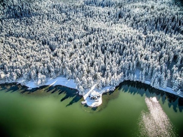 Anadolu göz kamaştırıyor!