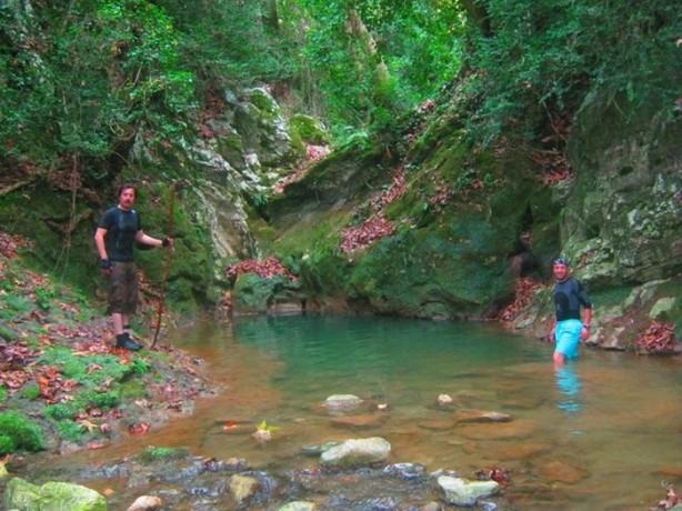 Foto - Anadolu göz kamaştırıyor!