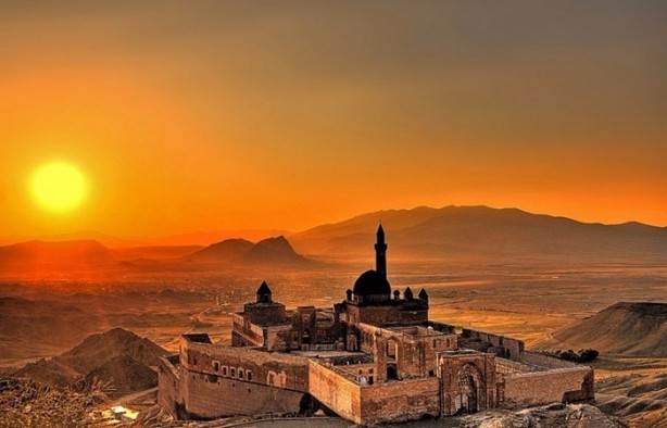 Foto - Anadolu göz kamaştırıyor!