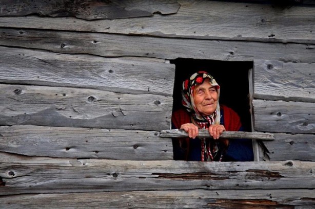 Foto - Anadolu göz kamaştırıyor!