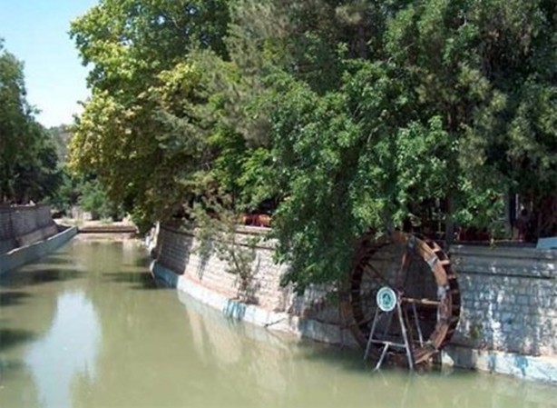 Foto - Anadolu göz kamaştırıyor!