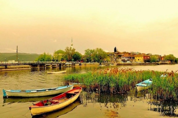 Foto - Anadolu göz kamaştırıyor!