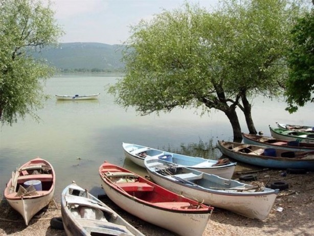 Foto - Anadolu göz kamaştırıyor!