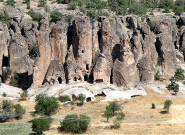 Foto - Anadolu göz kamaştırıyor!
