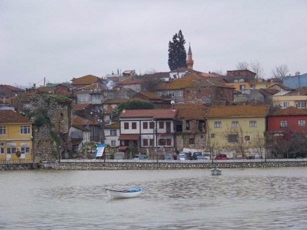 Foto - Anadolu göz kamaştırıyor!