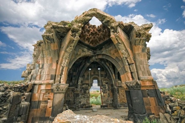 Foto - Anadolu göz kamaştırıyor!