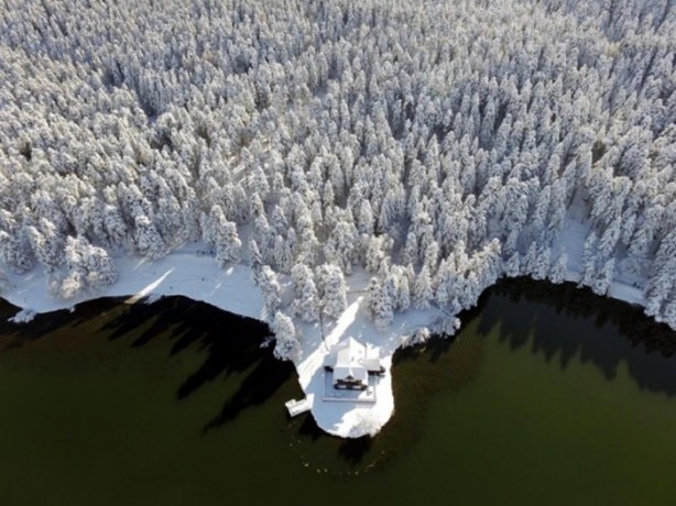 Foto - Anadolu göz kamaştırıyor!