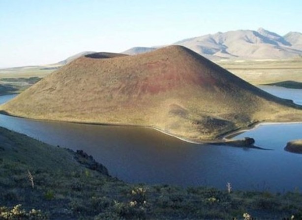Foto - Anadolu göz kamaştırıyor!