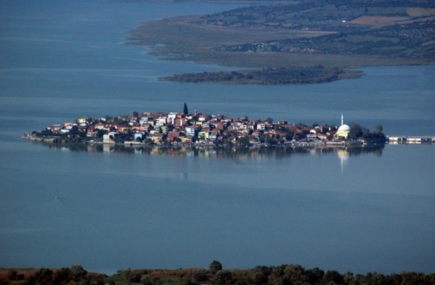 Foto - Anadolu göz kamaştırıyor!