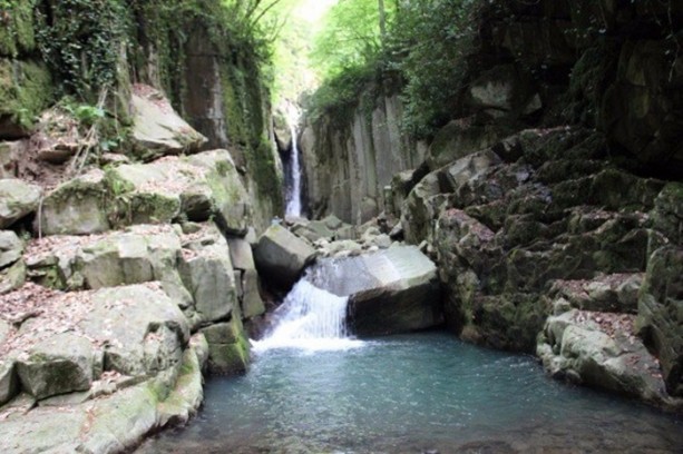 Foto - Anadolu göz kamaştırıyor!