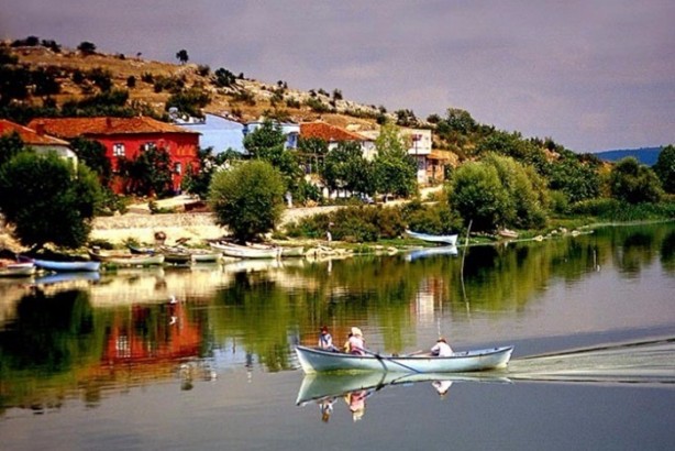 Foto - Anadolu göz kamaştırıyor!