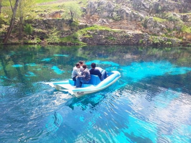 Foto - Anadolu göz kamaştırıyor!