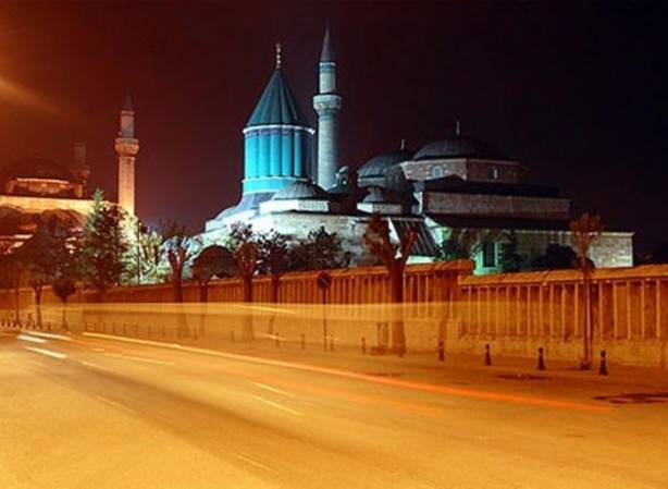 Foto - Anadolu göz kamaştırıyor!