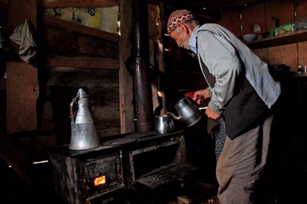 Foto - Anadolu göz kamaştırıyor!