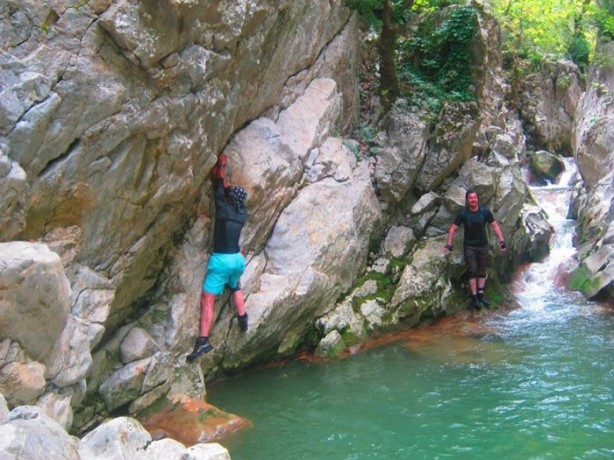 Foto - Anadolu göz kamaştırıyor!