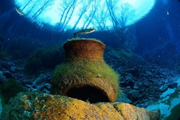 Foto - Anadolu göz kamaştırıyor!