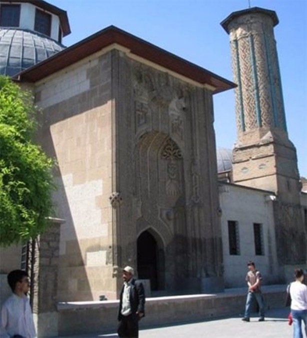 Foto - Anadolu göz kamaştırıyor!