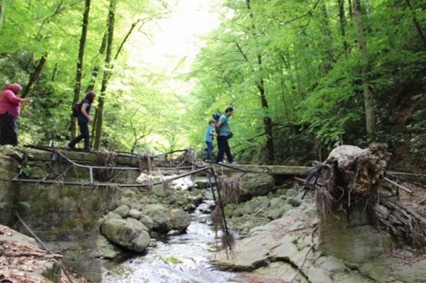 Foto - Anadolu göz kamaştırıyor!
