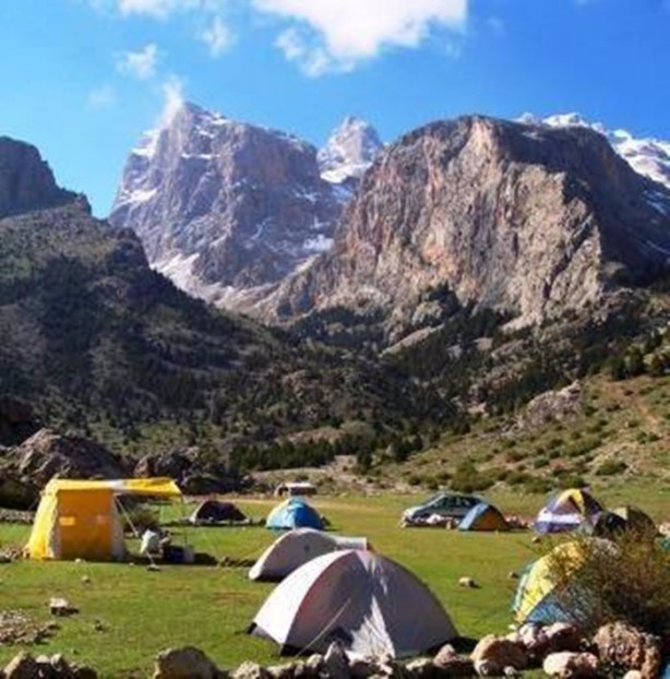 Foto - Anadolu göz kamaştırıyor!