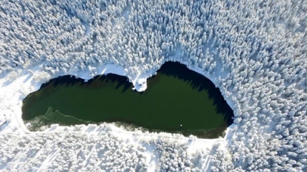 Foto - Anadolu göz kamaştırıyor!