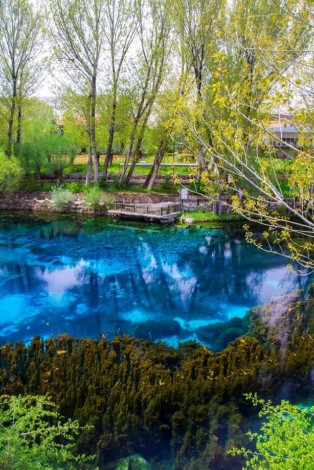 Foto - Anadolu göz kamaştırıyor!