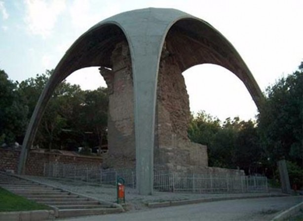 Foto - Anadolu göz kamaştırıyor!