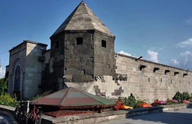 Foto - Anadolu göz kamaştırıyor!