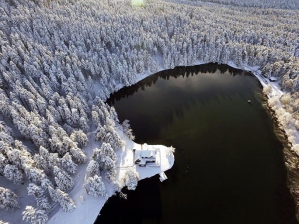 Foto - Anadolu göz kamaştırıyor!
